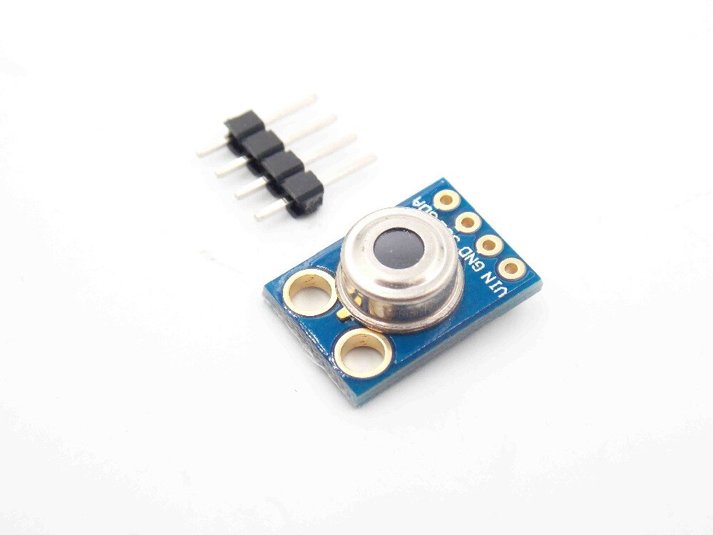 Gy Mlx Contactless Temperature Sensor