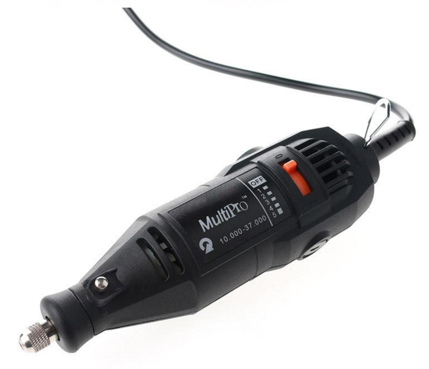 Dremel MultiPro Electric Grinder Rotary Variable Speed Power Tool