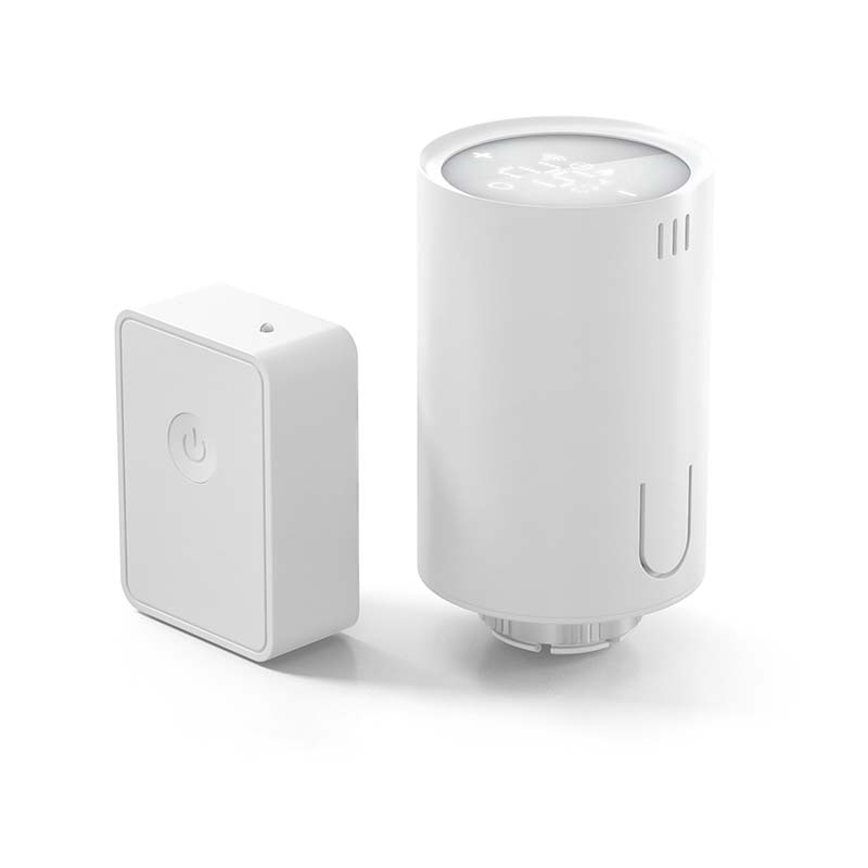Meross smart WiFi thermostat for HomeKit - installation & full review! 