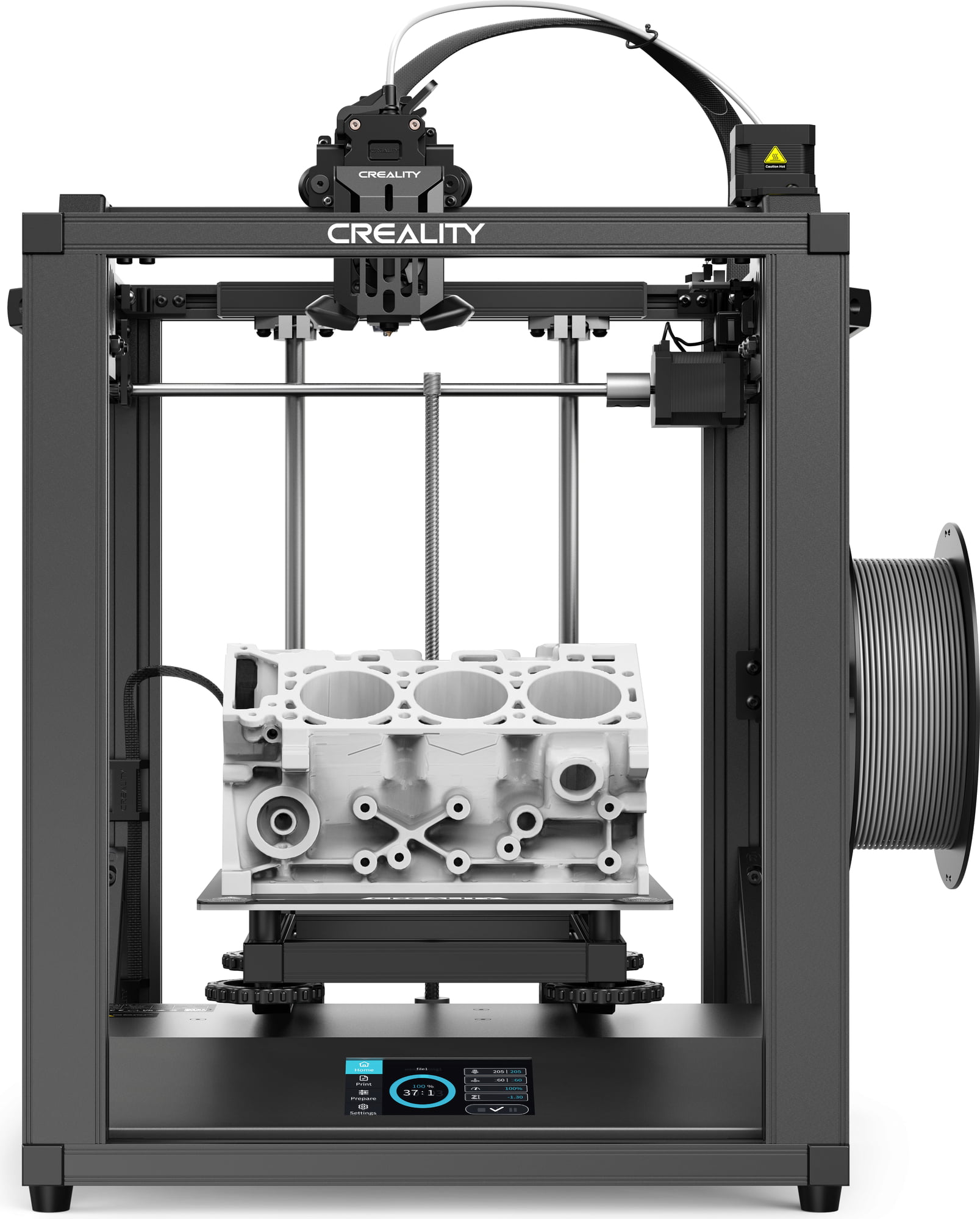 Creality Ender 5 S1 新品未使用（Creality Ender 5 S1 新品未使用 