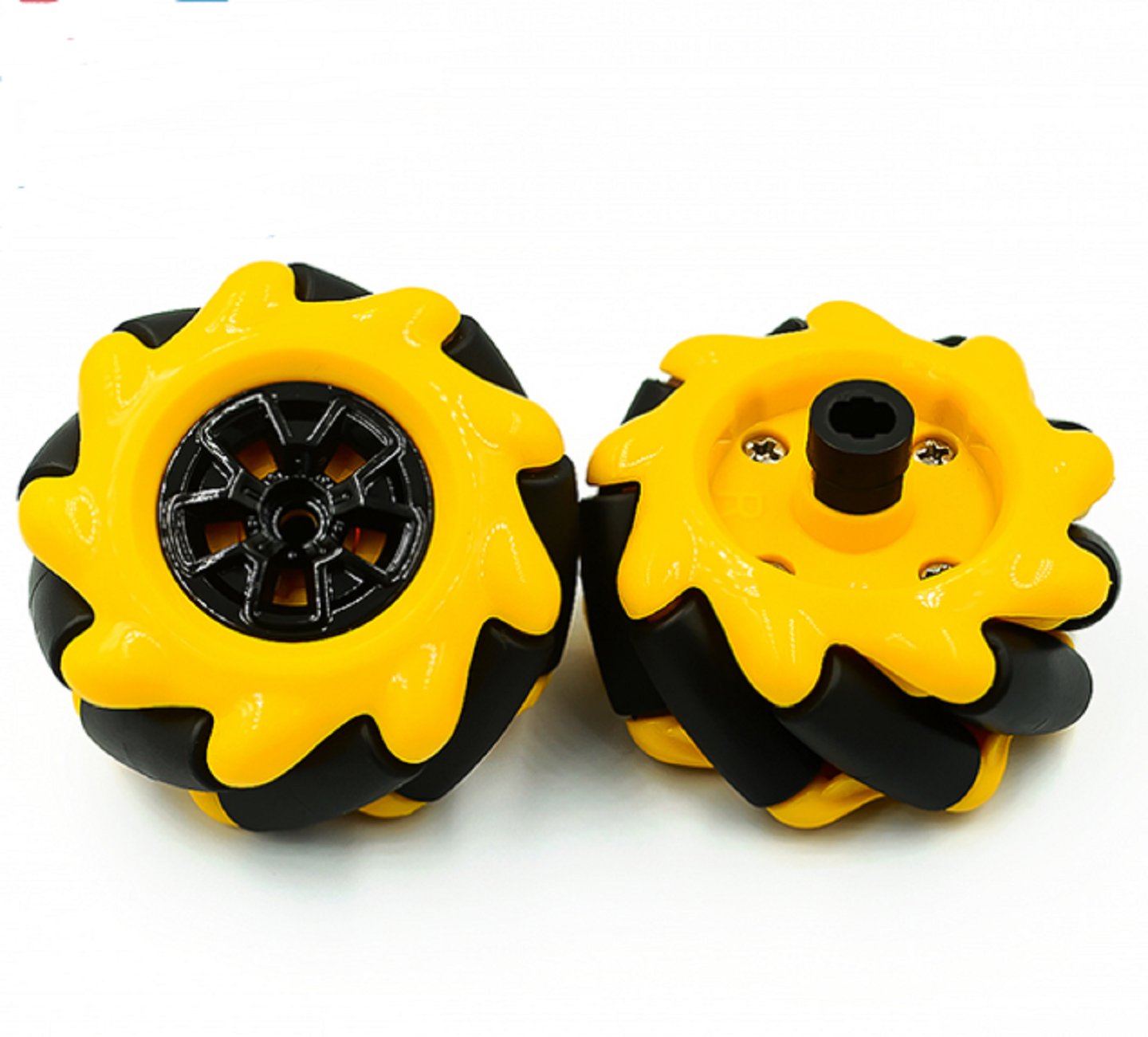 Mecanum Wheel 60mm Left