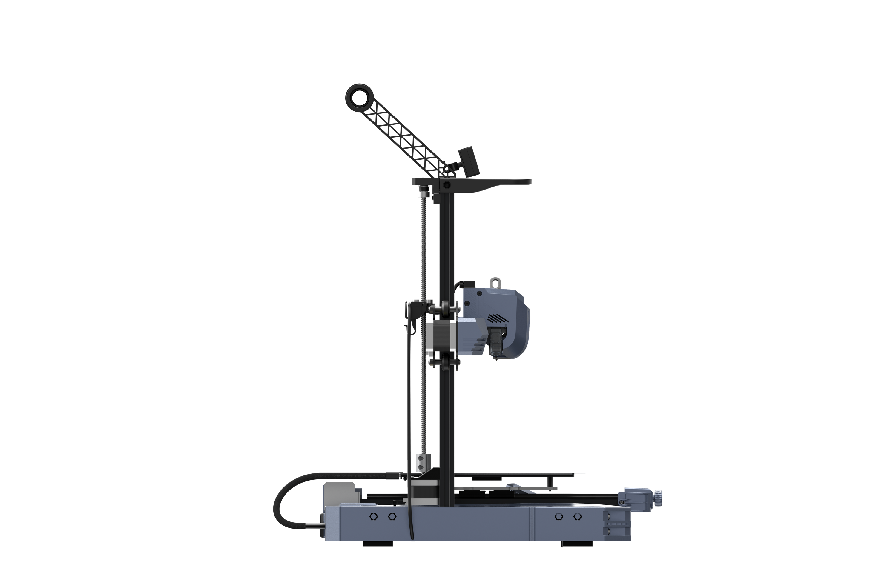 ジャンク】 CREALITY CR-10 SE