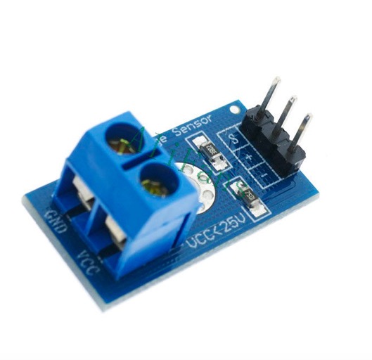 Voltage Detection Module Voltage Sensor for Arduino