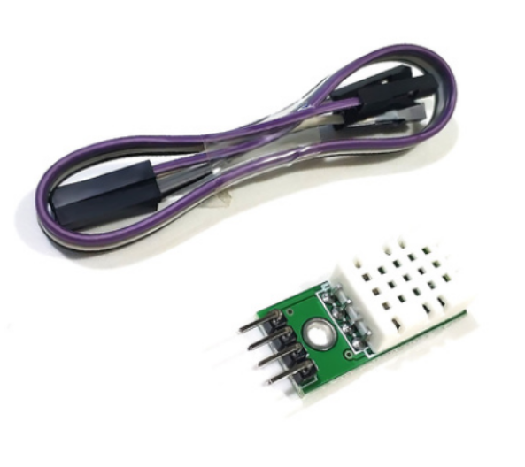 SHTC3 High Precision Digital Temperature and Humidity Sensor