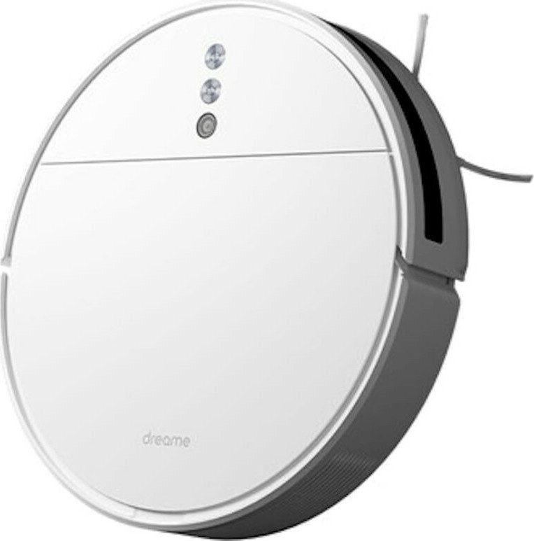 dreame 9 robot vacuum