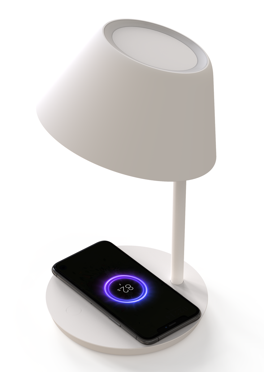 Smart Yeelight Staria Bedside Lamp Pro