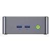 Mini pc Gmktec m3 Intel i5-12450h 32gb ram + 1tb ssd win 11 pro