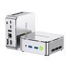 Mini pc Gmktec g10 - amd Ryzen 5 3500u - 16gb ram + 1tb ssd win 11 pro