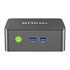 Μίνι pc Gmktec g3s Intel n95 16gb ram + 512gb ssd win 11 pro