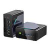 Mini pc Gmktec k12 Ryzen 7 h 225 16gb 255 32gb ram + 1tb ssd win 11 pro