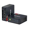 Μίνι pc Gmktec m5 Ultra Ryzen 7 7730u 16gb ram + 512gb ssd win 11 pro