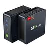 Μίνι pc Gmktec m5 Ultra Ryzen 7 7730u 16gb ram + 512gb ssd win 11 pro
