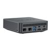 Mini pc Minix N512 i5 12600h 16gb 512gb Windows 11 pro