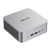 Minipc Minis Forum x1-255 amd Ryzen 7 H255, Barebone