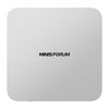 Minipc Minis Forum x1-255 amd Ryzen 7 H255, Barebone