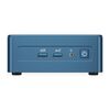 Geekom It13 Mini pc Intel® Core i5-13600h 16gb 1tb + win 11 pro