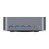 Geekom Gt1mega Mini pc Intel® Core™ Ultra 9 185h 16gb 1tb + win 11 pro