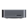 Geekom Gt1mega Mini pc Intel® Core™ Ultra 9 185h 16gb 1tb + win 11 pro