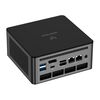 Μίνι Υπολογιστής Minis Forum Um890 pro Ryzen 9 8945hs 16 gb + 512 gb