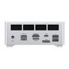 Minis Forum Um870 Plus Ryzen 7 8745h 16gb + 512gb Μίνι pc