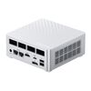 Minis Forum m1 Plus i5-12600h 16gb + 512gb Μίνι pc