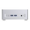 Minis Forum m1 Plus i5-12600h 16gb + 512gb Μίνι pc