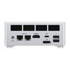 Minis Forum m1 Plus i5-12600h 16gb + 512gb Μίνι pc