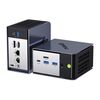 Gmktec k16 Ryzen 7 7735hs Μίνι pc 32 gb 1 tb win 11 pro