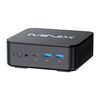Μίνι Υπολογιστής Minix Nr660lp με Ryzen 5 6600h, 16 gb Μνήμης, 512 gb Αποθηκευτικού Χώρου και Windows 11 pro
