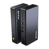 Μίνι Υπολογιστής Gmktec k13 με Core Ultra 7 256v, Μνήμη ram 16 gb, Χώρο Αποθήκευσης 512 gb, Windows 11 pro