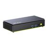 Μίνι Υπολογιστής Gmktec k13 με Core Ultra 7 256v, Μνήμη ram 16 gb, Χώρο Αποθήκευσης 512 gb, Windows 11 pro