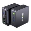 Μίνι Υπολογιστής Gmktec g11 με amd R2514, 16 gb Μνήμης, 512 gb Αποθηκευτικού Χώρου και Windows 11 pro