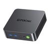 Μίνι Υπολογιστής Gmktec k17 με Επεξεργαστή Intel Core Ultra 5 226v, Μνήμη ram 16 gb, Χώρο Αποθήκευσης 1 tb και Windows 11 pro
