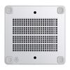 Minis Forum m1 Plus Core i5-12600h Μίνι pc Barebone