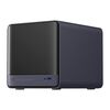 Minis Forum nas n5 air Ryzen H255 Μίνι Υπολογιστής (16 gb Μνήμης ram + 64 gb Αποθηκευτικού Χώρου)