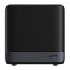 Minis Forum nas n5 air Ryzen H255 Μίνι Υπολογιστής (16 gb Μνήμης ram + 64 gb Αποθηκευτικού Χώρου)