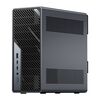 Μίνι Υπολογιστής Minis Forum ms-02u-235hx με Επεξεργαστή Intel Core Ultra 5 235hx (Barebone)