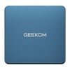 Μίνι Υπολογιστής Geekom It13 με Επεξεργαστή Core i9-13900hk, Μνήμη 16 gb, Σκληρό Δίσκο 1 tb + Windows 11 pro