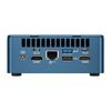 Μίνι Υπολογιστής Geekom It13 με Επεξεργαστή Core i9-13900hk, Μνήμη 16 gb, Σκληρό Δίσκο 1 tb + Windows 11 pro