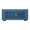 Μίνι Υπολογιστής Geekom It13 με Επεξεργαστή Core i9-13900hk, Μνήμη 16 gb, Σκληρό Δίσκο 1 tb + Windows 11 pro