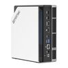 Μίνι Υπολογιστής Gmktec evo-x2 Ryzen ai Max+ 395 με Μνήμη ram 64 gb, ssd 1 tb και Windows 11 pro