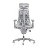 Εργονομική Καρέκλα Libernovo Omni Dynamic 45 cm (Γκρι)