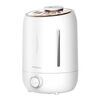 Deerma Υγραντήρας Αέρα Ultrasonic F500 (Λευκό)
