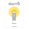 Deerma Φορητός Αφυγραντήρας dem-Cs50mw (Λευκό)