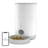 Petoneer Έξυπνη Ταΐστρα Nutri Mini (Λευκό)