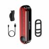 Rear Bike Light Superfire Btl01, Usb, 230mah