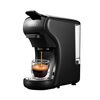 Hibrew Καφετιέρα για Κάψουλες h1a 3σε1 19bar (Μαύρο)