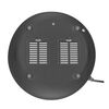 Deerma Υγραντήρας Αέρα Ultrasonic F600 (Μαύρο)
