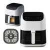 Air Fryer Deerma  dem-Kz130w
