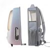 Pet Travel Backpack Petkit Breezy 2.0 (Pink)